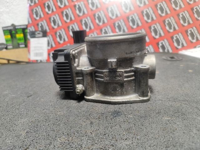 161198J10C NISSAN Дроссельная заслонка в сборе купить в Ровно