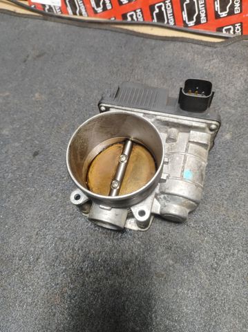 Дроссельная заслонка в сборе 161198J10C NISSAN