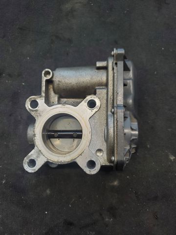RENAULT 161206038R Дроссельная заслонка в сборе в наличии Киев