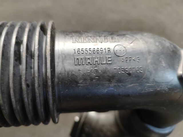 165556691R RENAULT Патрубок воздушный, вход воздушного фильтра купить в Одесса