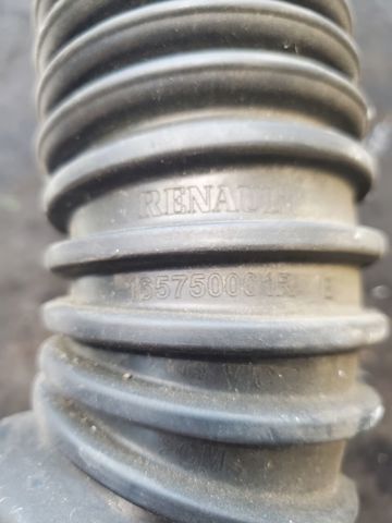 RENAULT 165750001R в наличии Житомир