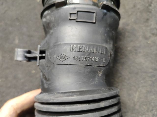 RENAULT 165757148R Патрубок расходомера воздуха в наличии Хмельницкий