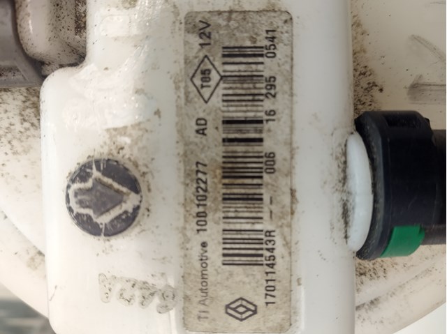 Бензонасос 170114543R RENAULT