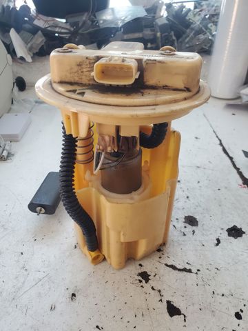 Электробензонасос 172026119R RENAULT