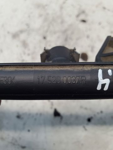 175200037R RENAULT Распределитель топлива (рампа) купить в Ровно