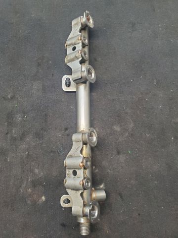 RENAULT 175204385R Распределитель топлива (рампа) в наличии Винница