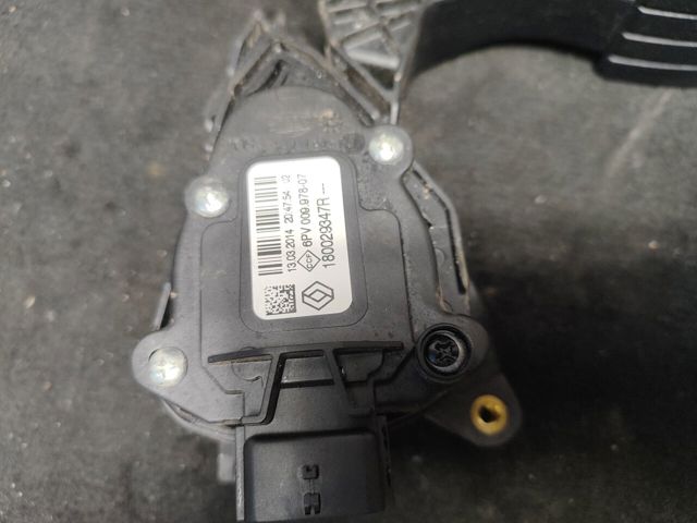 RENAULT 180029347R Педаль газа в наличии Кривой Рог