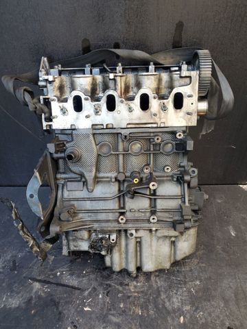FIAT 188A3000 Двигатель в сборе в наличии Кривой Рог