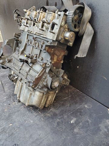 FIAT 188A3000 Двигатель в сборе в наличии Украина