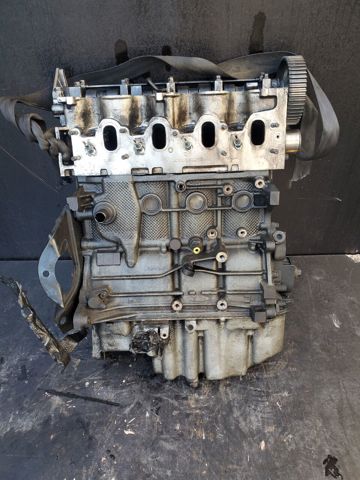 Двигатель в сборе 188A3000 FIAT