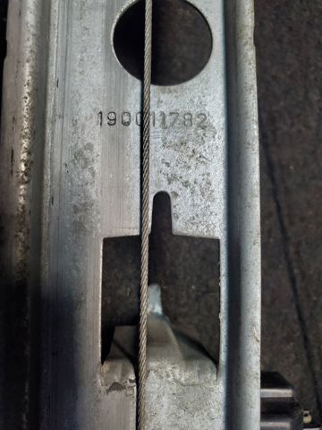 RENAULT 190011782 в наличии Винница