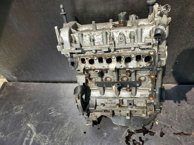 199A3000 FIAT Двигатель купить в Полтава