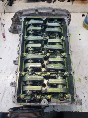 1C1Q6090AD FORD купить в Днепр