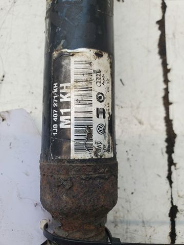VAG 1J0407271KH Левая полуось в наличии Ужгород