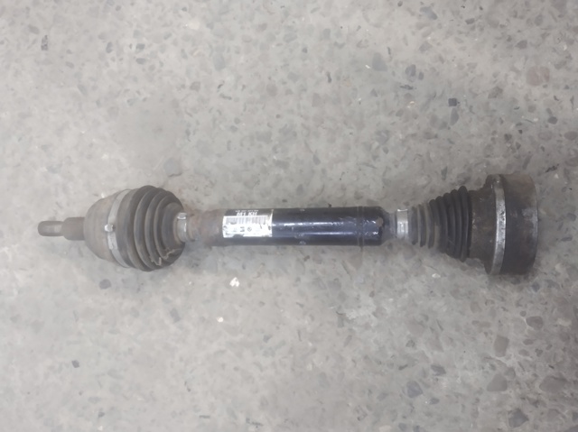 VAG 1J0407271KH Левая полуось в наличии Черкассы