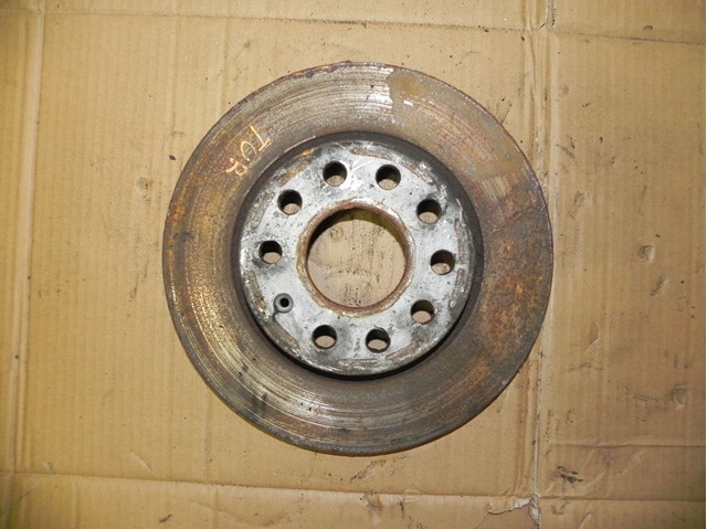 VAG 1J0615601D Тормозные диски в наличии Черновцы