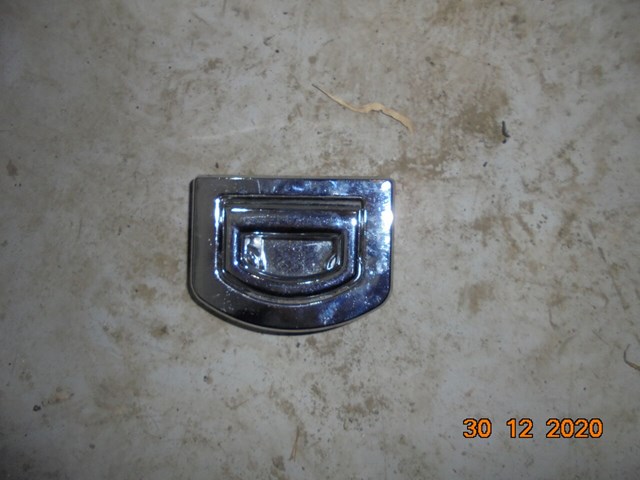 Петля крепления груза 1J0864203D VAG