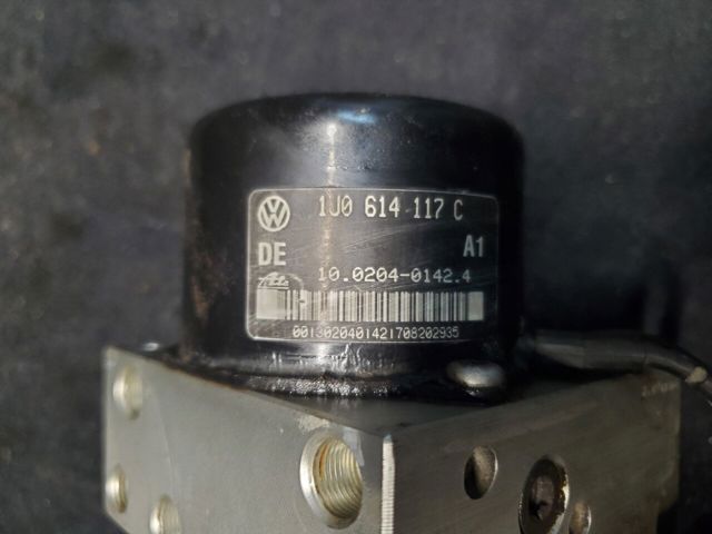 1J0907379G Блок АБС купить Харьков