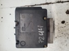 Блок управления АБС  1J0907379Q VAG