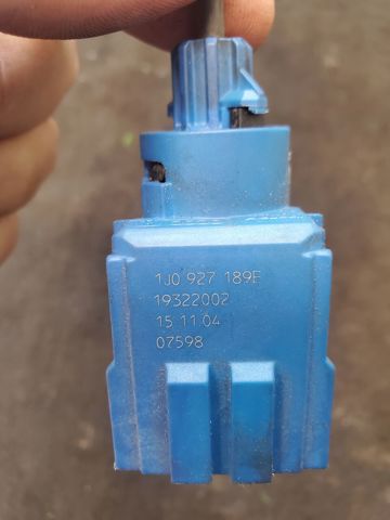 VAG 1J0927189E Датчик включения сцепления  в наличии Винница