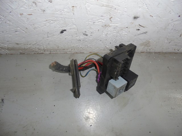 Исполнительное устройство 1J0941391C VAG