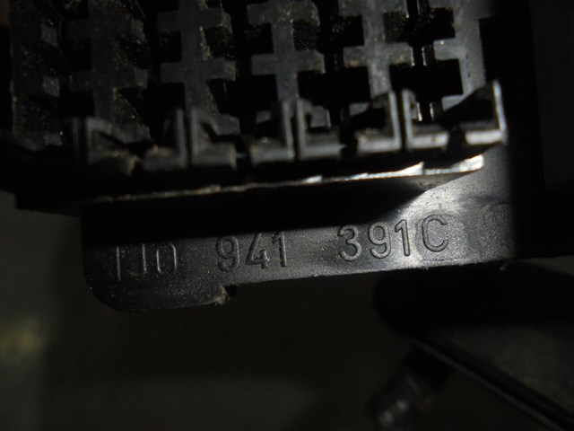 1J0941391C VAG Блок реле купить в Хмельницкий