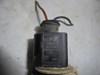 Разъем (фишка) противотуманной фары 1J0973722 VAG