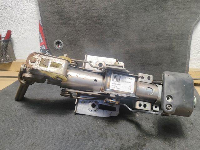 Рулевая колонка 1J1419501BQ VAG
