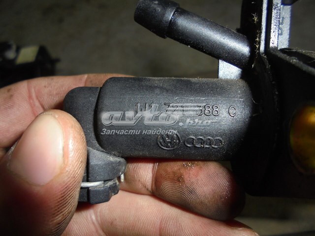 VAG 1J1721388C Цилиндр сцепления главный в наличии Киев