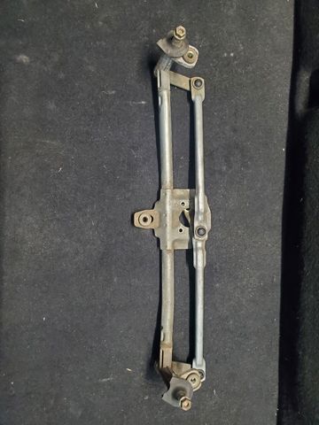 Трапеция стеклоочистителя 1J1955603B VAG