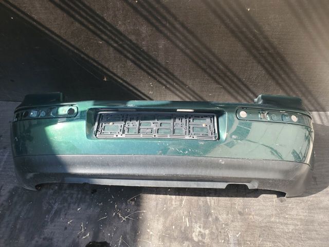 Задний бампер 1J6807421D VAG