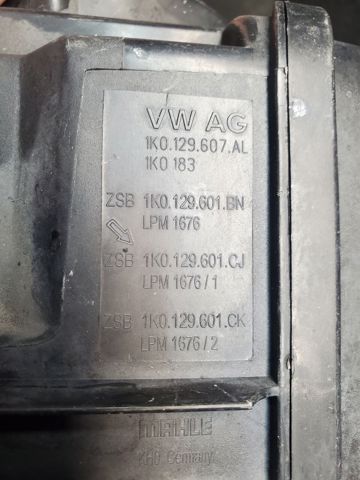 1K0129601CJ VAG купить в Львов