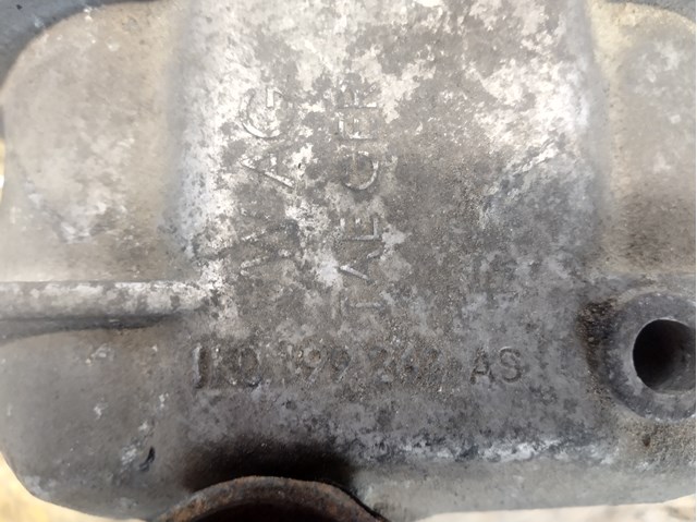 1K0199262AS VAG Подушка (опора) двигателя правая купить в Кривой Рог