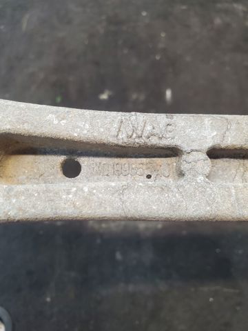 1K0199855AJ VAG Задняя опора двигателя купить в Запорожье