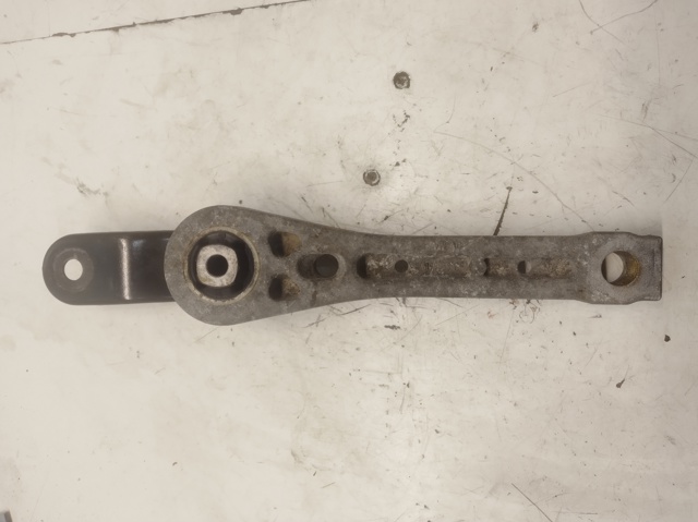 Задняя подушка двигателя 1K0199855BF VAG