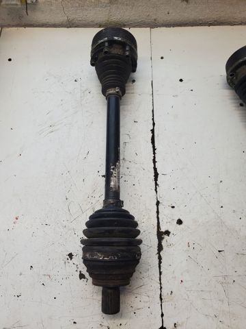 Привод в сборе левый 1K0407271BK VAG