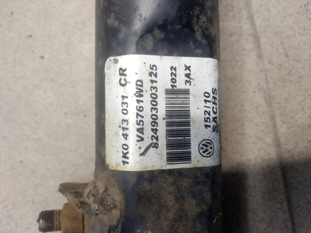 VAG 1K0413031CR Амортизатор передний в наличии Николаев