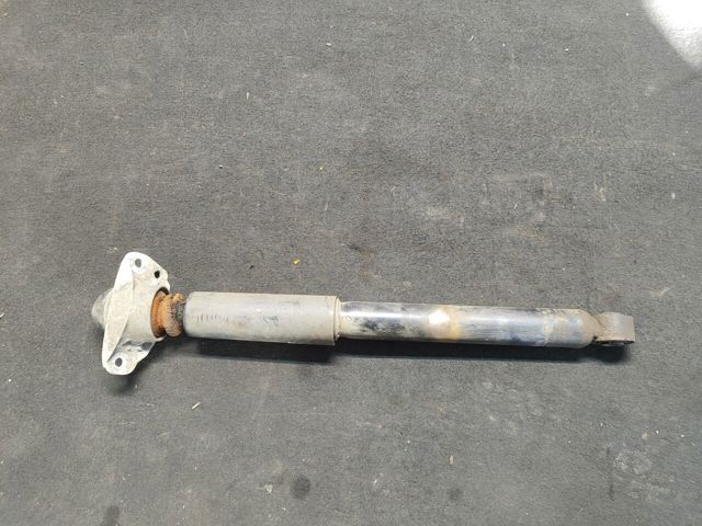 Амортизационная стойка задняя Skoda SuperB II