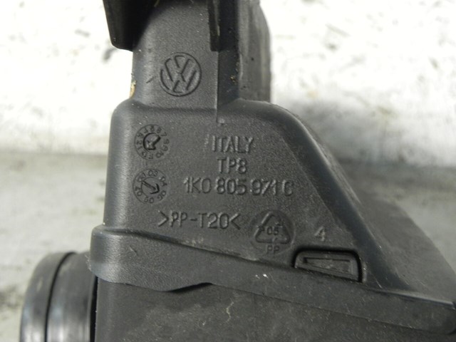 VAG 1K0805962 Воздухозаборник воздушного фильтра в наличии Ирпень