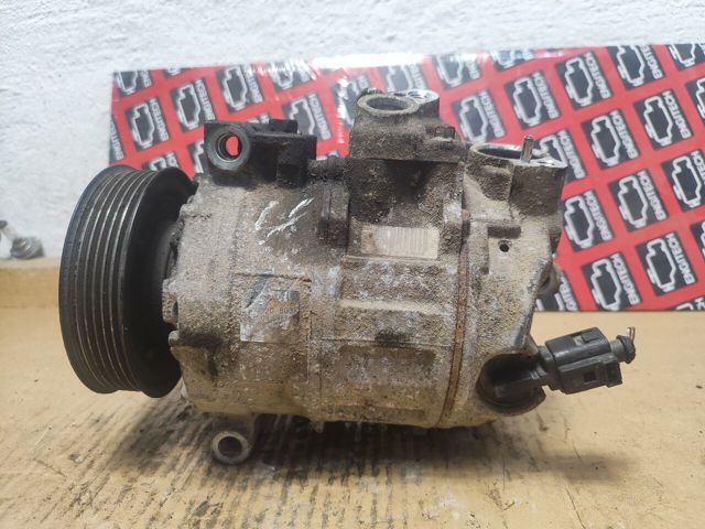 Насос кондиционера 1K0820803F VAG