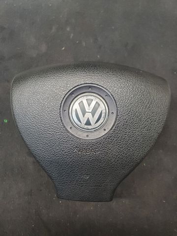 VAG 1K0880201DC Подушка безопасности (AIRBAG) водительская в наличии Тернополь