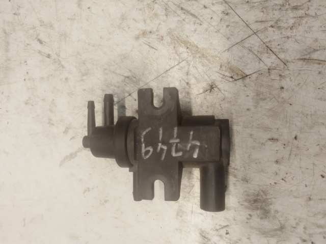 1K0906627D VAG Клапан преобразователь давления наддува (соленоид)  купить в Хмельницкий