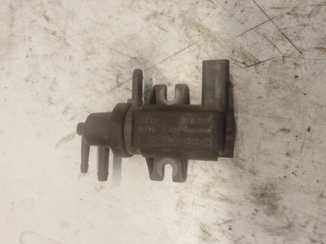 Преобразователь давления (соленоид) наддува/EGR 1K0906627D VAG