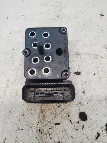 Блок управления ABS 1K0907379N VAG