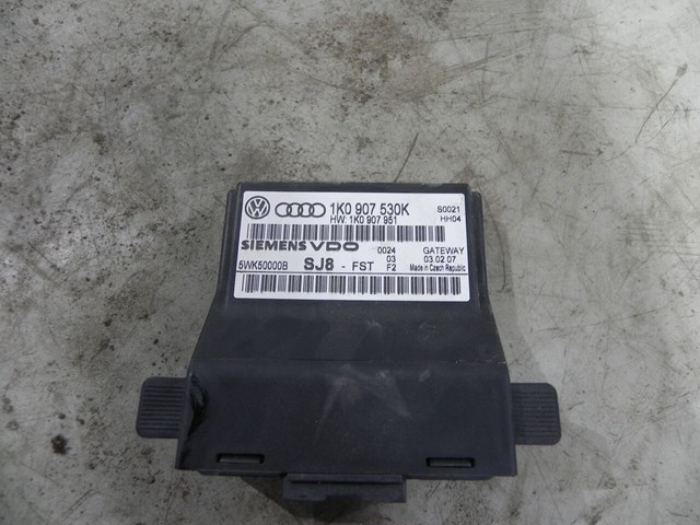 Датчики диагностики 1K0907530K VAG