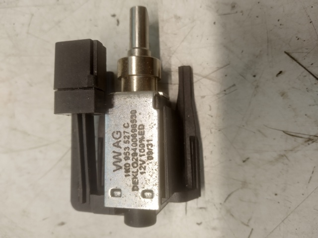 VAG 1K0953527C Механизм блокировки рулевого колеса в наличии Тернополь