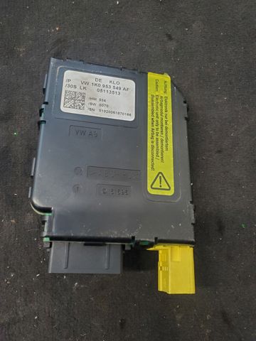 Модуль управления круиз-контролем 1K0953549AF VAG