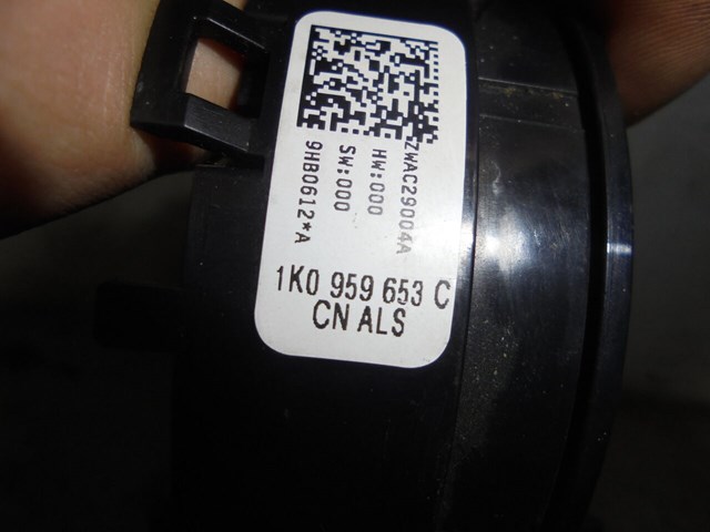 1K0959653 VAG Шлейф руля купить в Львов