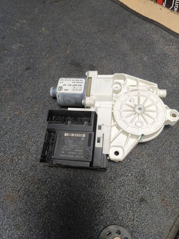 Блок управления комфортом 1K0959792N VAG