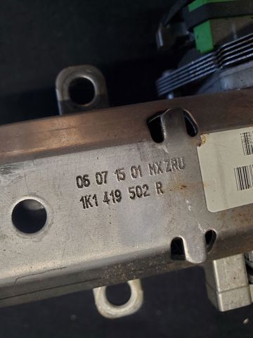 VAG 1K1419502R Рулевая колонка в наличии Львов